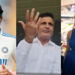 Shubman Gill father: సారాతో పెళ్లి రూమ‌ర్స్‌.. గిల్ తండ్రి అదిరిపోయే ఆన్స‌ర్‌, వీడియో వైర‌ల్‌
