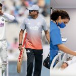Shubman Gill neck injury: ICUలో టీమిండియా కెప్టెన్ గిల్‌.. షాక్ లో ఫ్యాన్స్ ?