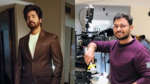 SK24 : శివ కార్తికేయన్ సినిమా స్టార్ట్ అప్పుడే, నాని వదిలేసిన కథతోనే సిబి సినిమా