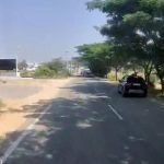 Siddipet Crime:  సిద్ధిపేట జిల్లాలో ఘోర రోడ్డు ప్రమాదం.. స్పాట్‌లో ఇద్దరు యువకులు..?