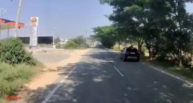 Siddipet Crime:  సిద్ధిపేట జిల్లాలో ఘోర రోడ్డు ప్రమాదం.. స్పాట్‌లో ఇద్దరు యువకులు..?