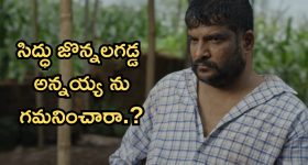 Chaitanya Jonnalagadda: విలన్ గా ఆ అరాచకం ఏంటయ్యా, టిల్లు అన్నయ్య విలనిజం 