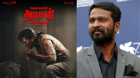 Arasan : శింబు సినిమా షూటింగ్ మొదలయ్యేది అప్పుడే, క్లారిటీ ఇచ్చిన వెట్రి