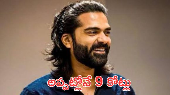 Simbu : నా సినిమాకు 30 లక్షలు ఇచ్చారు, కానీ అది తొమ్మిది కోట్లు కలెక్ట్ చేసింది