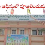 Siricilla News: సిరిసిల్ల సెస్ కార్యాలయంలో శ్రీ హంపి విరుపాక్ష విద్యారణ్య స్వామి పూజలు..