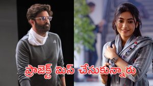 The Girl Friend: సితార బ్యానర్ కు ఏమైంది? ది గర్ల్ ఫ్రెండ్ ని కూడా వదులుకున్నారు