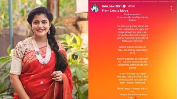 Siva Jyothi: తిరుమల వివాదం మరో పోస్ట్ వేసిన శివజ్యోతి…నేనేంటో స్వామికే తెలుసంటూ!
