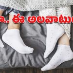 Sleeping With Socks: సాక్సులు ధరించే నిద్రపోతున్నారా.. ఈ అలవాటు మంచిదా? కాదా? తెలుసుకోండిలా!