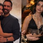 Samantha: మరి అంత చనువేంటీ సమంత ..కాస్త గ్యాప్ ఇవ్వచ్చుగా.. ఆ హగ్గులేంటీ!