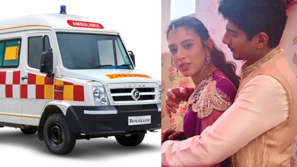 Smriti Mandhana Marriage: తండ్రికి గుండెపోటు…పీట‌ల‌మీదే ఆగిపోయిన స్మృతి మందాన పెళ్లి