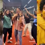 Smriti Mandhana Marriage: స్మృతి మందాన ఇంట పెళ్లి సంద‌డి..హ‌ల్దీ ఫోటోలు వైర‌ల్ !