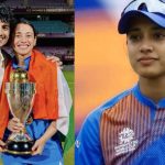 Smriti Mandhana: ప్రియుడి కౌగిలిలో స్మృతి మందాన‌… దారుణంగా ఆడుకుంటున్న ఫ్యాన్స్ ?