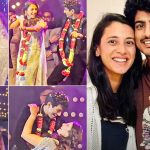 Smriti Mandhana Wedding: బ్రేక‌ప్‌.. హ‌ల్దీ ఫోటోలు డిలీట్ చేసిన స్మృతి మందాన..ప‌లాష్ తో పెళ్లి ర‌ద్దు ?