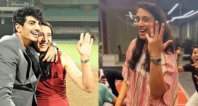 Smriti Mandhana Wedding: పలాష్ కు మరో అమ్మాయితో ఎఫైర్.. పెళ్ళి ఆపేందుకే స్మృతి తండ్రి గుండెపోటు డ్రామాలు?