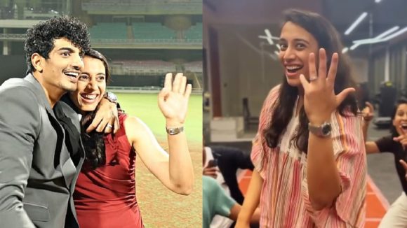Smriti Mandhana Wedding: పలాష్ కు మరో అమ్మాయితో ఎఫైర్.. పెళ్ళి ఆపేందుకే స్మృతి తండ్రి గుండెపోటు డ్రామాలు?