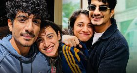 Smriti Mandhana Wedding: స్మృతి మంధానకు మరో షాక్... ఆస్పత్రిలో చేరిన కాబోయే భర్త ముచ్చల్!