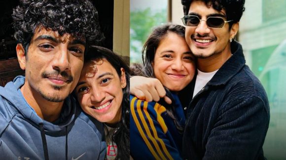 Smriti Mandhana Wedding: స్మృతి మంధానకు మరో షాక్… ఆస్పత్రిలో చేరిన కాబోయే భర్త ముచ్చల్!
