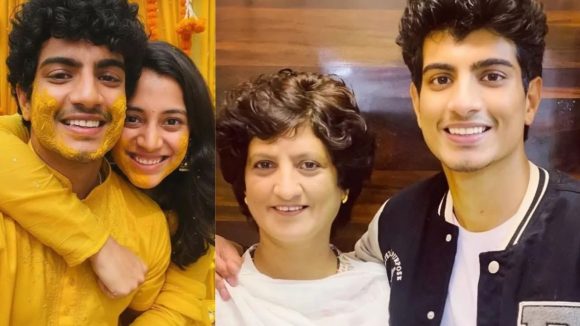Smriti Mandhana Wedding: ప్చ్ సైలెన్స్… స్మృతి – పలాశ్ పెళ్లి జరుగుతుంది