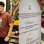 Smriti Mandhana wedding: స్మృతి మందాన వెడ్డింగ్ కార్డు వైరల్.. పెళ్లి ఎప్పుడంటే?