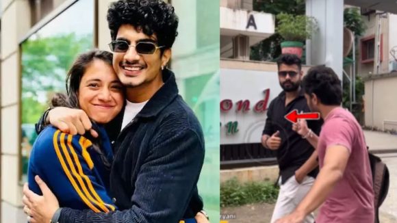Smriti Mandhana wedding: పలాష్ ముచ్చల్ ఎపిసోడ్ లో ట్విస్ట్.. రంగంలోకి స్మృతి మందాన మాజీ ప్రియుడు ?