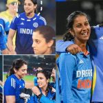 Smriti mandhana: జమీమా సక్సెస్ చూసి కుళ్ళుకుంటున్న స్మృతి మందాన.. టీమిండియాలో అంతర్యుద్ధం ?