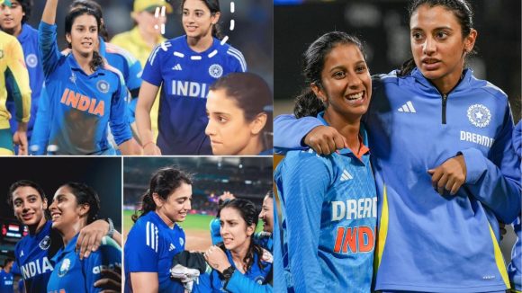 Smriti mandhana: జమీమా సక్సెస్ చూసి కుళ్ళుకుంటున్న స్మృతి మందాన.. టీమిండియాలో అంతర్యుద్ధం ?