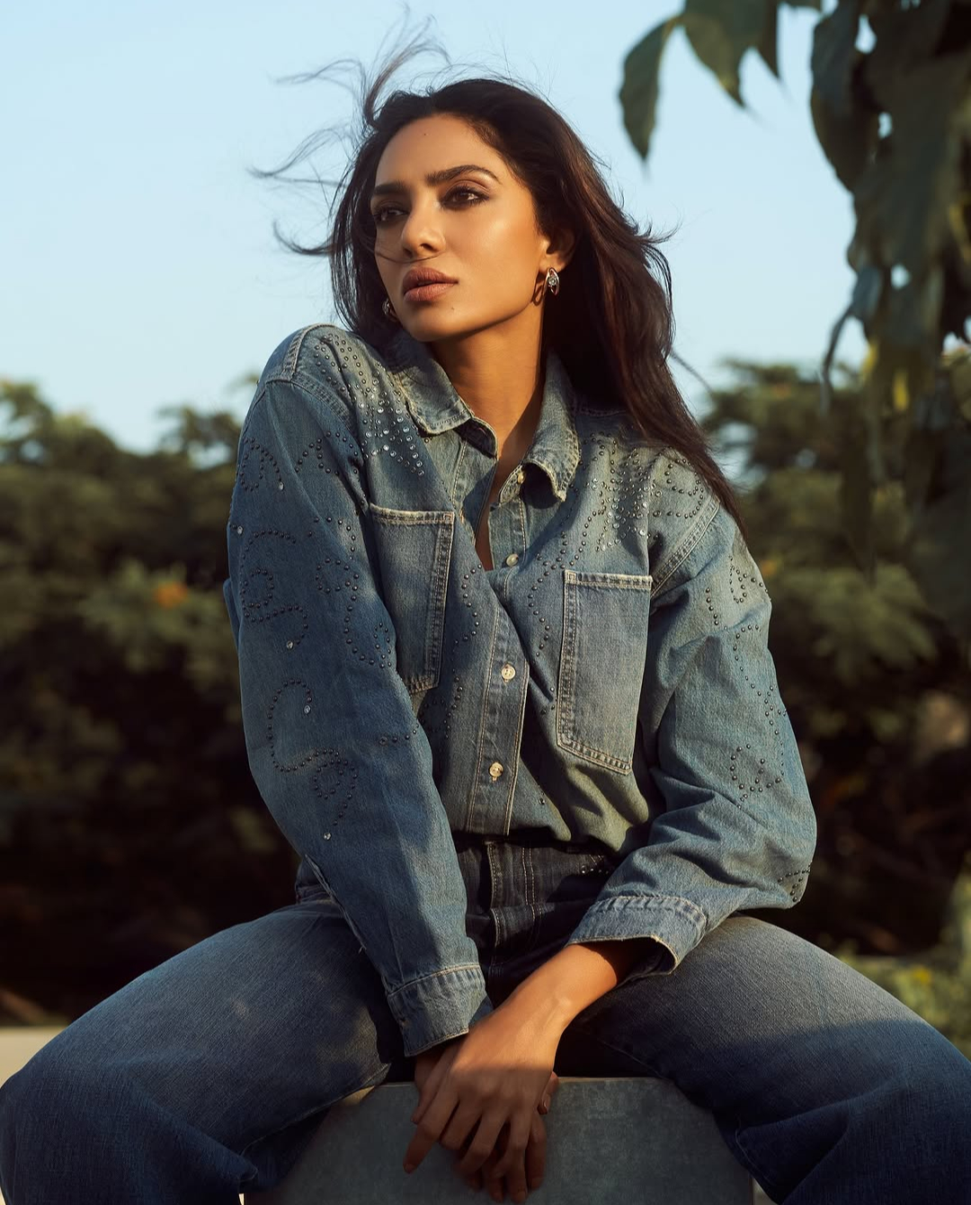 Sobhita: స్టైలిష్ ఫోజులతో ఫిదా చేస్తున్న శోభిత.. అక్కినేని కోడలి కొత్త ఫోటోలు చూశారా?