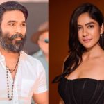 Dhanush Mrunal : ధనుష్ మృణాల్ రిలేషన్ నిజమేనా? పోస్టులు వెనుక ఆంతర్యం ఏంటి?