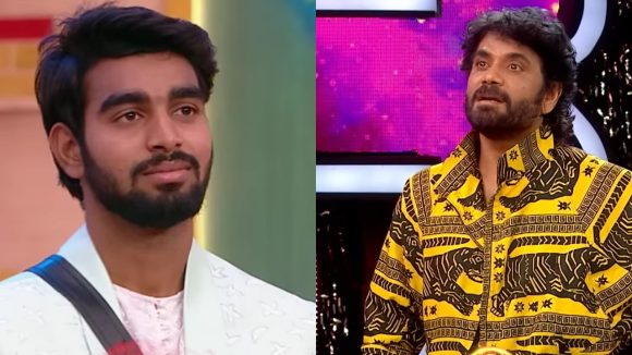 Bigg Boss 9 Telugu: కళ్యాణ్ బూతులు మర్చిపోయారా? వాడకూడని బీప్ అని వదిలేసారు