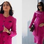 Sonam Kapoor: రెండో ప్రెగ్నెన్సీ ప్రకటించిన స్టార్ హీరోయిన్.. బేబీ బంప్ ఫొటోలు వైరల్!