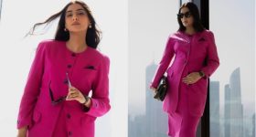 Sonam Kapoor: రెండో ప్రెగ్నెన్సీ ప్రకటించిన స్టార్ హీరోయిన్.. బేబీ బంప్ ఫొటోలు వైరల్!