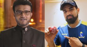 Sourav Ganguly : గంభీర్ పెద్ద‌ మెంటలోడు...ష‌మీని అన్ని ఫార్మాట్లలో ఆడించాల్సిందే