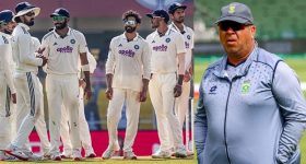 South Africa Coach statement: మా దెబ్బకు మోకాళ్లపై పడి, టీమిండియా ప్లేయర్లు ఏడవాల్సిందే