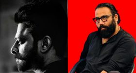 Spirit Movie: భారీ ధరలకు స్పిరిట్ ఓటీటీ డీల్ క్లోజ్... ఇదెక్కడి క్రేజ్ సామి!
