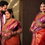 Sai Kiran -Sravanthi: గుడ్ న్యూస్ చెప్పిన సాయికిరణ్.. పండంటి బిడ్డకు జన్మనిచ్చిన నటి!