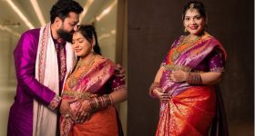 Sai Kiran -Sravanthi: గుడ్ న్యూస్ చెప్పిన సాయికిరణ్.. పండంటి బిడ్డకు జన్మనిచ్చిన నటి!