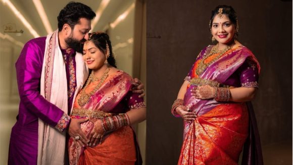 Sai Kiran -Sravanthi: గుడ్ న్యూస్ చెప్పిన సాయికిరణ్.. పండంటి బిడ్డకు జన్మనిచ్చిన నటి!