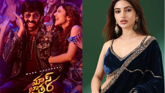 Sreeleela: మాస్ జాతర ఎఫెక్ట్.. ఆ తప్పు చేయనంటున్న శ్రీ లీల.. ఏమైందంటే?