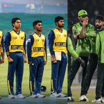 Sri Lankan players ill: షాహిన్ ఆఫ్రిది ఇంట్లో విందు.. శ్రీలంక ప్లేయర్లకు ఫుడ్ పాయిజన్?