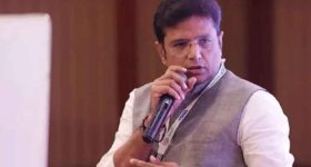 Hyderabad: హైదరాబాద్ లో విషాదం.. లిఫ్ట్ లో ఇరుక్కొని ఐదేళ్ల బాలుడు మృతి