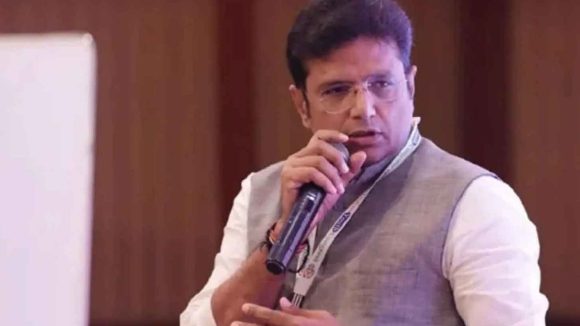 Minister Sridhar Babu: ఏఐతో ఉద్యోగాలు పోతాయా..? మంత్రి శ్రీధర్ బాబు క్లారిటీ ఇదే!