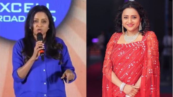 Suma Kanakala: రిటైర్మెంట్ పై సుమ షాకింగ్ రియాక్షన్… స్ట్రాంగ్ అంటూ!