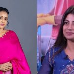 Actress Anandi: యాంకర్ సుమ సెట్ లో అలా ఉంటారా..అసలు విషయం చెప్పిన నటి!