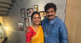 Suma -Rajeev Kanakala: పెళ్లయి 25 ఏళ్ళు... సుమ దగ్గర ఆ విషయం దాచిన రాజీవ్..