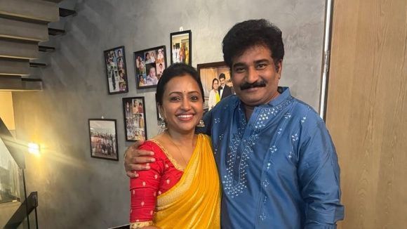 Suma -Rajeev Kanakala: పెళ్లయి 25 ఏళ్ళు… సుమ దగ్గర ఆ విషయం దాచిన రాజీవ్..