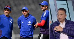 Sunil Gavaskar: ఈ ముగ్గురు ఇంకా కొన‌సాగితే, టీమిండియా మ‌రో జింబాబ్వే కావ‌డం ప‌క్కా ?