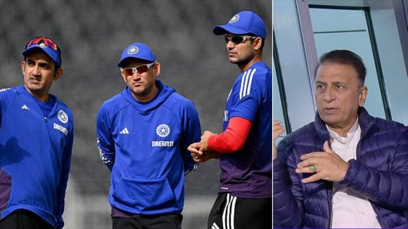 Sunil Gavaskar: ఈ ముగ్గురు ఇంకా కొన‌సాగితే, టీమిండియా మ‌రో జింబాబ్వే కావ‌డం ప‌క్కా ?
