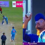 Super Over : సున్నాకే 2 వికెట్లు.. వైభ‌వ్ ను సూప‌ర్ ఓవ‌ర్ లో దించ‌క‌పోవ‌డం పై ట్రోలింగ్.. జితేష్ శ‌ర్మ చెత్త కెప్టెన్సీ అంటూ