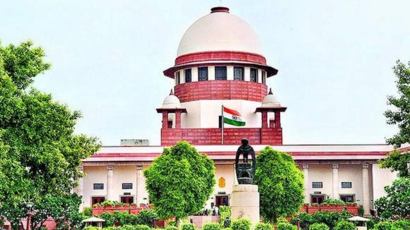 Supreme Court: సుప్రీంకోర్టు సంచలన తీర్పు.. ఎన్డీయేతర రాష్ట్రాలకు చుక్కెదురు