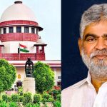 Telangana MLAs Defection case: ఎమ్మెల్యేల పార్టీ ఫిరాయింపుల కేసు.. స్పీకర్‌కు సుప్రీంకోర్టు నోటీసులు